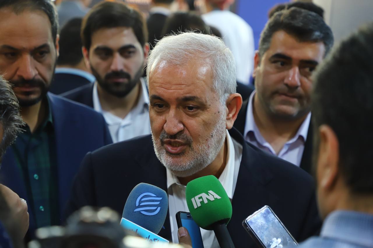 The B2B meetings set a record